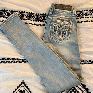 Rock Revival Skinny